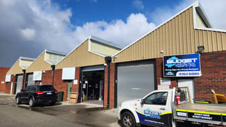 Factory, Warehouse & Industrial commercial property sold at Unit 6/96 President Street Welshpool WA 6106