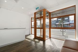 Shop & Retail commercial property leased at 566 North Road Ormond VIC 3204 Shop & Retail commercial property leased at 566 North Road Ormond VIC 3204