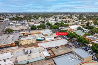 Offices commercial property sold at 52 Egerton St Emerald QLD 4720 Offices commercial property sold at 52 Egerton St Emerald QLD 4720