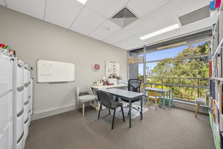 Offices commercial property sold at 1208/4 Daydream St Warriewood NSW 2102