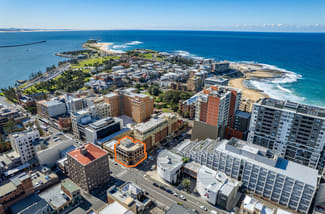 Other commercial property sold at 35-37 Watt Street Newcastle NSW 2300