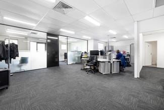 Offices commercial property leased at Alexandria NSW 2015 Offices commercial property leased at Alexandria NSW 2015