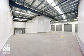 Factory, Warehouse & Industrial commercial property leased at Unit 43/444 The Boulevarde Kirrawee NSW 2232 Factory, Warehouse & Industrial commercial property leased at Unit 43/444 The Boulevarde Kirrawee NSW 2232