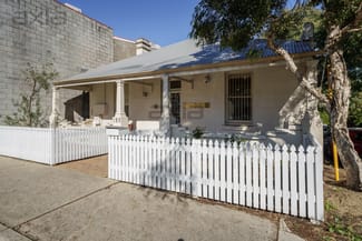 Offices commercial property sold at 185 York Street Subiaco WA 6008 Offices commercial property sold at 185 York Street Subiaco WA 6008