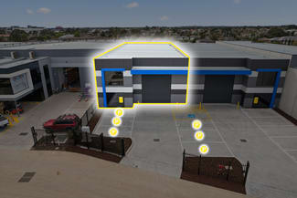 Other commercial property sold at 4B Kelly Court Springvale VIC 3171 Other commercial property sold at 4B Kelly Court Springvale VIC 3171