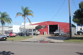 Factory, Warehouse & Industrial commercial property sold at 64 Gorden Street Garbutt QLD 4814 Factory, Warehouse & Industrial commercial property sold at 64 Gorden Street Garbutt QLD 4814