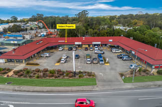 Shop & Retail commercial property sold at 6 & 7/21 Peachester Road Beerwah QLD 4519 Shop & Retail commercial property sold at 6 & 7/21 Peachester Road Beerwah QLD 4519
