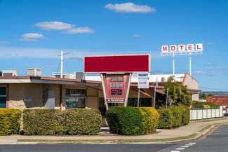 Hotel, Motel, Pub & Leisure commercial property sold at Biloela QLD 4715 Hotel, Motel, Pub & Leisure commercial property sold at Biloela QLD 4715