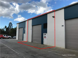 Factory, Warehouse & Industrial commercial property leased at 209/21 Middle Rd Hillcrest QLD 4118 Factory, Warehouse & Industrial commercial property leased at 209/21 Middle Rd Hillcrest QLD 4118