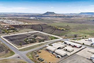 Development / Land commercial property for sale at 156 Heinemann Road Wellcamp QLD 4350 Development / Land commercial property for sale at 156 Heinemann Road Wellcamp QLD 4350