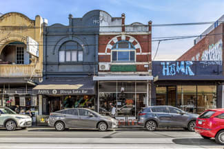 Development / Land commercial property for sale at 167 Sydney Road Brunswick VIC 3056