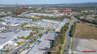 Factory, Warehouse & Industrial commercial property leased at Upper Coomera QLD 4209 Factory, Warehouse & Industrial commercial property leased at Upper Coomera QLD 4209
