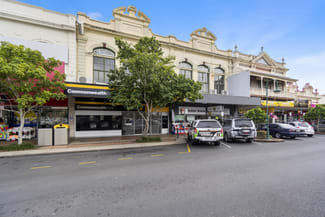 Shop & Retail commercial property for sale at 103 Bourbong Street Bundaberg Central QLD 4670