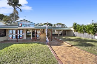 Shop & Retail commercial property sold at 2/33 Zunker Street Burnett Heads QLD 4670 Shop & Retail commercial property sold at 2/33 Zunker Street Burnett Heads QLD 4670