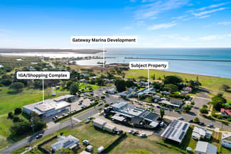 Shop & Retail commercial property sold at 2/33 Zunker Street Burnett Heads QLD 4670 Shop & Retail commercial property sold at 2/33 Zunker Street Burnett Heads QLD 4670