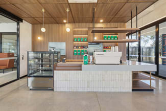 Shop & Retail commercial property sold at Cafe/90 Cranwell Street Braybrook VIC 3019