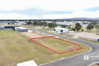 Development / Land commercial property sold at 16 Jackson Crescent Bairnsdale VIC 3875 Development / Land commercial property sold at 16 Jackson Crescent Bairnsdale VIC 3875