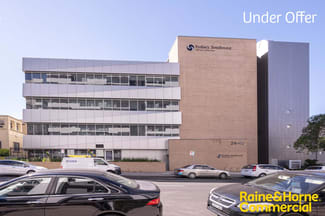 Medical / Consulting commercial property sold at Suite 3.04/24 Bigge Street Liverpool NSW 2170 Medical / Consulting commercial property sold at Suite 3.04/24 Bigge Street Liverpool NSW 2170