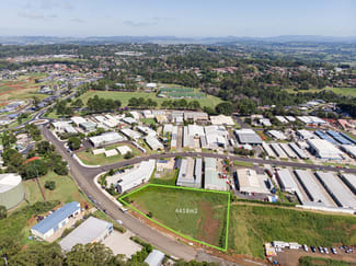 Factory, Warehouse & Industrial commercial property sold at 252 Oliver Avenue Goonellabah NSW 2480 Factory, Warehouse & Industrial commercial property sold at 252 Oliver Avenue Goonellabah NSW 2480
