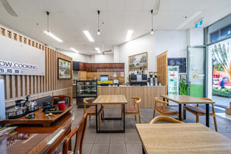 Offices commercial property for lease at Shop 6/438 Forest Road Hurstville NSW 2220 Offices commercial property for lease at Shop 6/438 Forest Road Hurstville NSW 2220