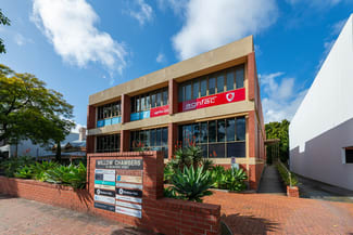 Offices commercial property sold at Unit 5/191 Melbourne Street North Adelaide SA 5006