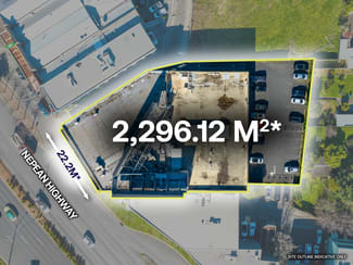 Shop & Retail commercial property for sale at 854-860 Nepean Highway Hampton East VIC 3188 Shop & Retail commercial property for sale at 854-860 Nepean Highway Hampton East VIC 3188