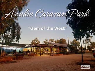 Hotel, Motel, Pub & Leisure commercial property for sale at 3 Richardson Road Anakie Siding QLD 4702 Hotel, Motel, Pub & Leisure commercial property for sale at 3 Richardson Road Anakie Siding QLD 4702