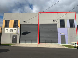 Factory, Warehouse & Industrial commercial property for sale at 124 McEwan Road Heidelberg West VIC 3081 Factory, Warehouse & Industrial commercial property for sale at 124 McEwan Road Heidelberg West VIC 3081