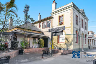Shop & Retail commercial property sold at 100 Barker Street Casino NSW 2470 Shop & Retail commercial property sold at 100 Barker Street Casino NSW 2470