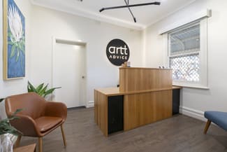 Offices commercial property sold at 442 Swift Street Albury NSW 2640