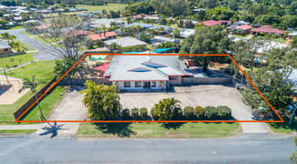 Offices commercial property sold at 17 Elizabeth Street Sarina QLD 4737 Offices commercial property sold at 17 Elizabeth Street Sarina QLD 4737
