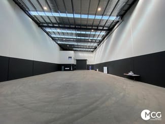 Factory, Warehouse & Industrial commercial property sold at 36 Peterpaul Way Truganina VIC 3029 Factory, Warehouse & Industrial commercial property sold at 36 Peterpaul Way Truganina VIC 3029