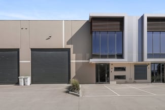 Factory, Warehouse & Industrial commercial property sold at 10/2 The Gateway Broadmeadows VIC 3047 Factory, Warehouse & Industrial commercial property sold at 10/2 The Gateway Broadmeadows VIC 3047