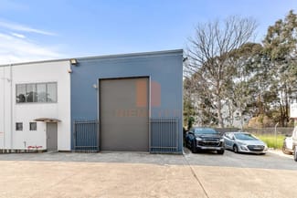 Factory, Warehouse & Industrial commercial property sold at Unit 8/9 Ladbroke Street Milperra NSW 2214 Factory, Warehouse & Industrial commercial property sold at Unit 8/9 Ladbroke Street Milperra NSW 2214