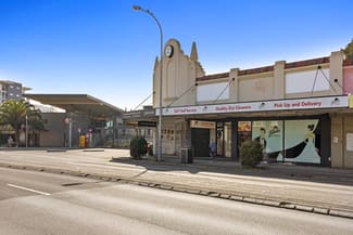 Development / Land commercial property sold at 329 Pacific Highway Lindfield NSW 2070 Development / Land commercial property sold at 329 Pacific Highway Lindfield NSW 2070