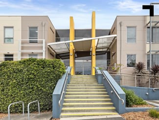 Offices commercial property leased at 2.01/203-205 Blackburn Road Mount Waverley VIC 3149 Offices commercial property leased at 2.01/203-205 Blackburn Road Mount Waverley VIC 3149