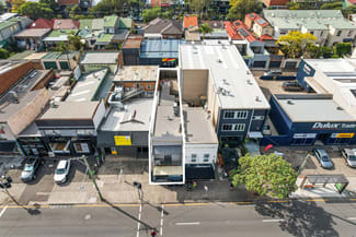 Shop & Retail commercial property sold at 691 Botany Road Rosebery NSW 2018 Shop & Retail commercial property sold at 691 Botany Road Rosebery NSW 2018