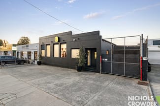 Medical / Consulting commercial property sold at 193 Bay Road Sandringham VIC 3191 Medical / Consulting commercial property sold at 193 Bay Road Sandringham VIC 3191