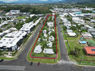 Development / Land commercial property sold at 7-27 McLachlan Street Manunda QLD 4870 Development / Land commercial property sold at 7-27 McLachlan Street Manunda QLD 4870