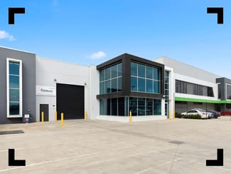 Factory, Warehouse & Industrial commercial property sold at 36 Radnor Drive Deer Park VIC 3023 Factory, Warehouse & Industrial commercial property sold at 36 Radnor Drive Deer Park VIC 3023