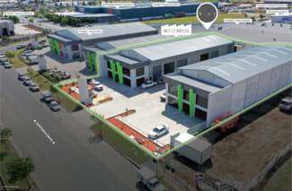 Factory, Warehouse & Industrial commercial property sold at 17-23 Centurion Drive Paget QLD 4740 Factory, Warehouse & Industrial commercial property sold at 17-23 Centurion Drive Paget QLD 4740