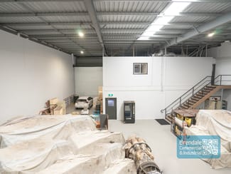 Factory, Warehouse & Industrial commercial property sold at Brendale QLD 4500 Factory, Warehouse & Industrial commercial property sold at Brendale QLD 4500