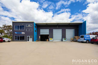 Factory, Warehouse & Industrial commercial property sold at 1/43 Telford Street Virginia QLD 4014 Factory, Warehouse & Industrial commercial property sold at 1/43 Telford Street Virginia QLD 4014