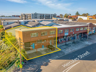 Offices commercial property leased at 38 Hercules Street Dulwich Hill NSW 2203 Offices commercial property leased at 38 Hercules Street Dulwich Hill NSW 2203
