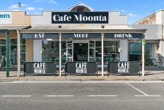 Shop & Retail commercial property sold at 6 George Street Moonta SA 5558 Shop & Retail commercial property sold at 6 George Street Moonta SA 5558