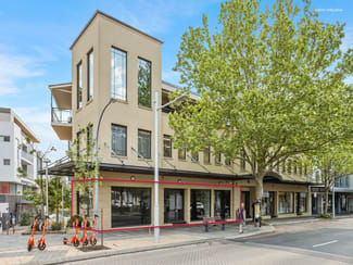 Offices commercial property sold at Lot 1 & 3/96 Royal Street East Perth WA 6004 Offices commercial property sold at Lot 1 & 3/96 Royal Street East Perth WA 6004