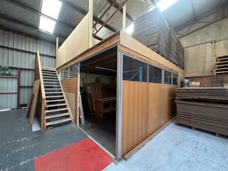 Factory, Warehouse & Industrial commercial property sold at Unit 4/6 Sleigh Place Hume ACT 2620 Factory, Warehouse & Industrial commercial property sold at Unit 4/6 Sleigh Place Hume ACT 2620