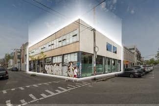 Offices commercial property leased at 374 George Street Fitzroy VIC 3065 Offices commercial property leased at 374 George Street Fitzroy VIC 3065