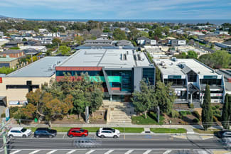 Hotel, Motel, Pub & Leisure commercial property sold at 11/315 Main Street Mornington VIC 3931
