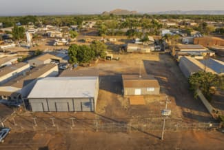 Other commercial property sold at 6 Konkerberry Drive Kununurra WA 6743 Other commercial property sold at 6 Konkerberry Drive Kununurra WA 6743